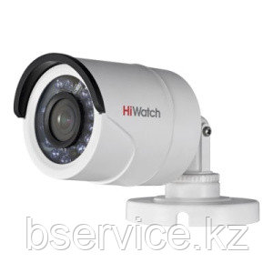 Уличная HD-TVI камера HiWatch DS-T270 (2.8mm)