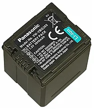 Аккумуляторы для видеокамеры Panasoic VW-VBG260 (оригинал)