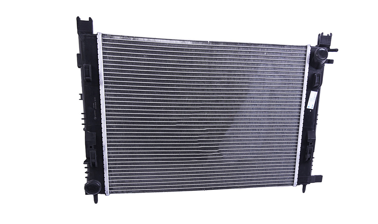 Радиатор основной PATRON PRS4336 (Captur Duster) - фото 1 - id-p94934974