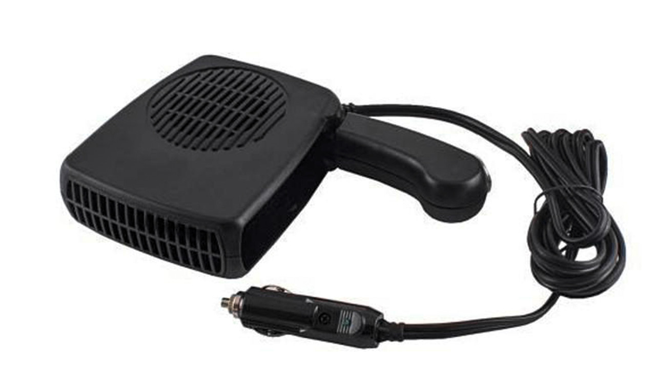 Тепловентилятор SKYWAY 12V S02501002