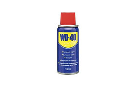 Спрей WD-40 100мл. (Оригинал) WD0000 / WD-40 Спрейі 100мл. (түпнұсқа) WD0000