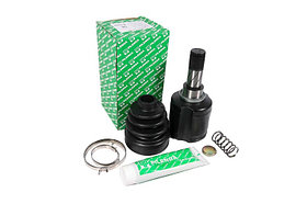 Шрус внутренний PILENGA CVP1240 DUSTER левый (33x27)