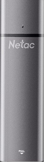 Netac WH21-30C0 Бокс для SSD