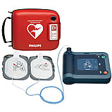 Автоматического наружного дефибриллятора HeartStart FRx (861304), PHILIPS Medical Systems, США., фото 3