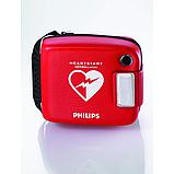 Автоматического наружного дефибриллятора HeartStart FRx (861304), PHILIPS Medical Systems, США., фото 4