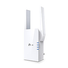 Усилитель Wi-Fi сигнала  TP-Link  RE605X  AX1800