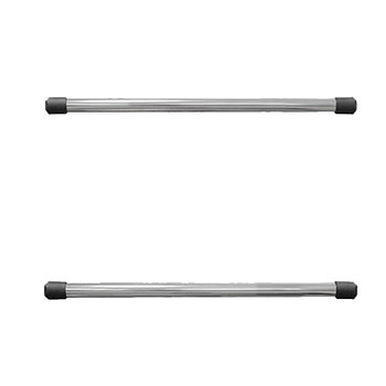 Smartec ST-GR005R-CR қоршау тұтқалары