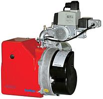 Газовая горелка (природный, магистральный газ) Ecoflam MAX GAS 105 P TC TW + MBC 65 DLE