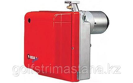 Gulliver BS - 1 сериялы бір сатылы газ оттықтары