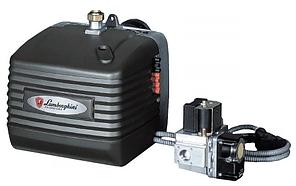 Горелка газовая Lamborghini Calor EM 6-E.D1