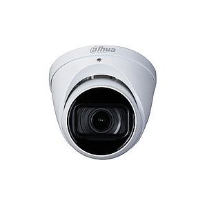 Купольная видеокамера Dahua DH-HAC-HDW1200TP-Z-A