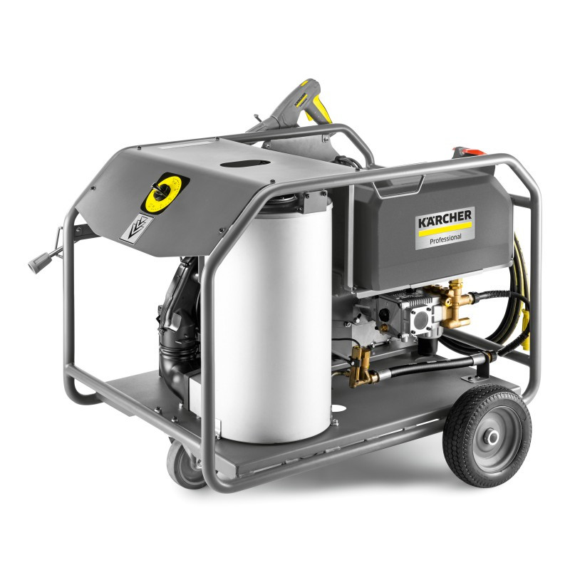 АППАРАТ ВЫСОКОГО ДАВЛЕНИЯ KARCHER HDS 8/20 G АВТОНОМНЫЙ