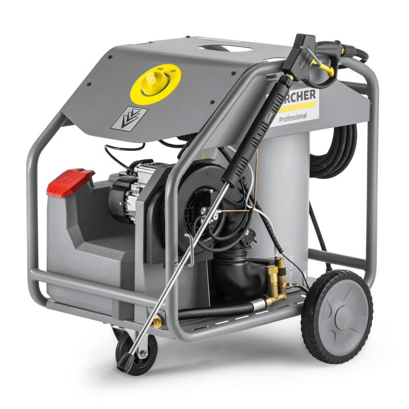 Мобильный водонагреватель KARCHER HG 43