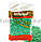 Горячий пленочный воск в гранулах Hard wax beans 300 гр. для депиляции зеленый, фото 2