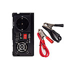 Инвертор SVC SI-1500, 1500 Вт, фото 2