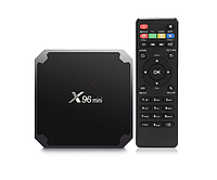 TV Box X96 Mini