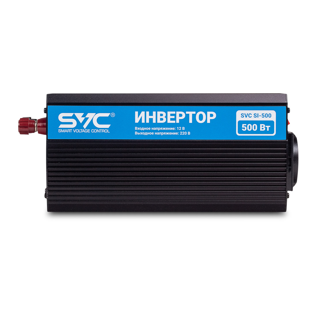 Инвертор SVC SI-500  500 Вт