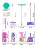 Игровой набор для уборки Sweet home, фото 7