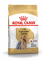 ROYAL CANIN Yorkshire Terrier Adult, Роял Канин корм для собак породы Йоркширский терьер, уп. 0,5 кг