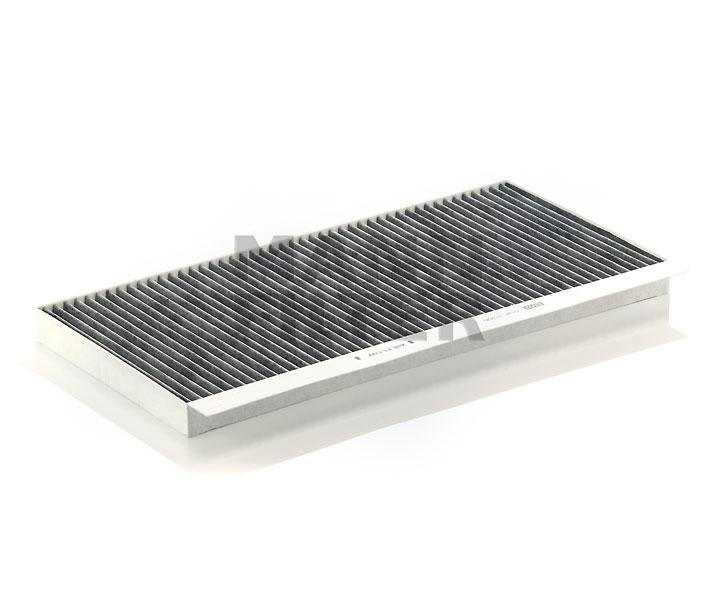 MANN-FILTER cалонный фильтр CUK 5366