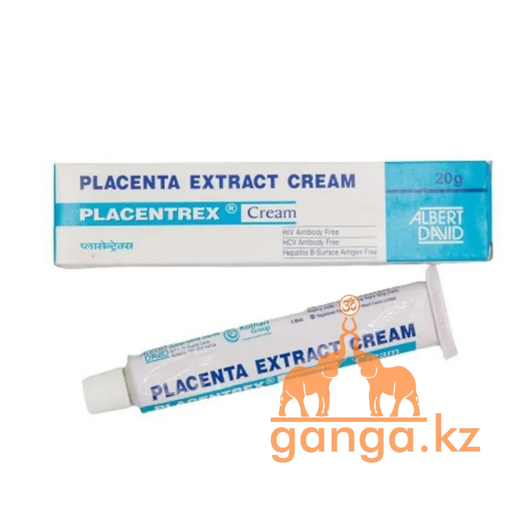 Плацентрекс placentrex gel