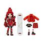 Кукла Рейнбоу зимняя Руби Андерсон Winter Break Fashion Doll Ruby Anderson Rainbow 574286, фото 3