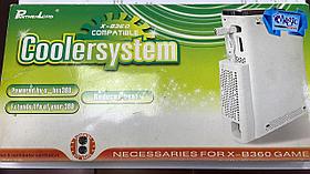Система охлаждения Xbox 360 Cooler System Pantherlord