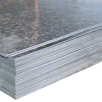 Алюминиевый лист 100 мм Д16Б ГОСТ 17232-99