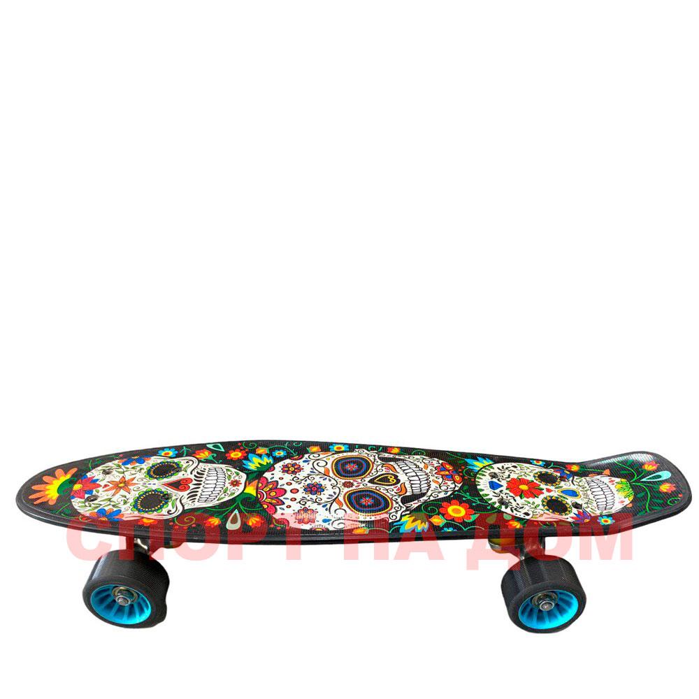 Пенни Борд (Penny Board) - фото 3 - id-p100885006