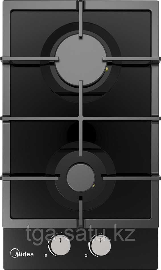Варочная поверхность Midea MG3260GB черный