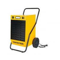 Осушители воздуха MASTER  DH 792