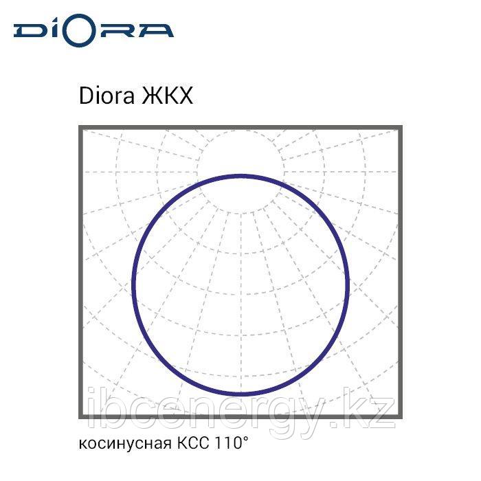 Diora ЖКХ GP 4/500 4K - фото 4 - id-p100920546