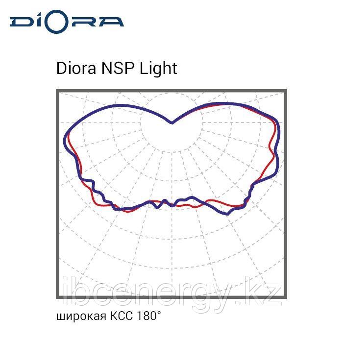 Diora NSP Light 7/600 4.5K - фото 2 - id-p100920550