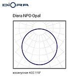 Diora NPO 19/2200 opal 3K, фото 3
