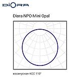 Diora NPO SE Mini 20/2300 opal 3К, фото 5
