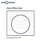 Diora Office SE 20/2400 opal 3K, фото 6