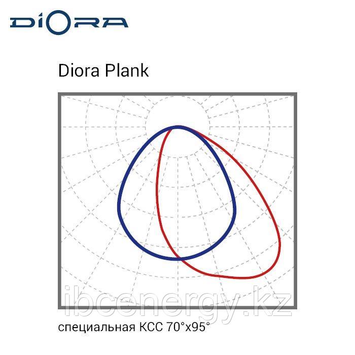 Diora Plank 19/1900 prism 4K - фото 5 - id-p100920587