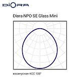 Diora NPO Glass Mini 19/2500 opal 3К, фото 4