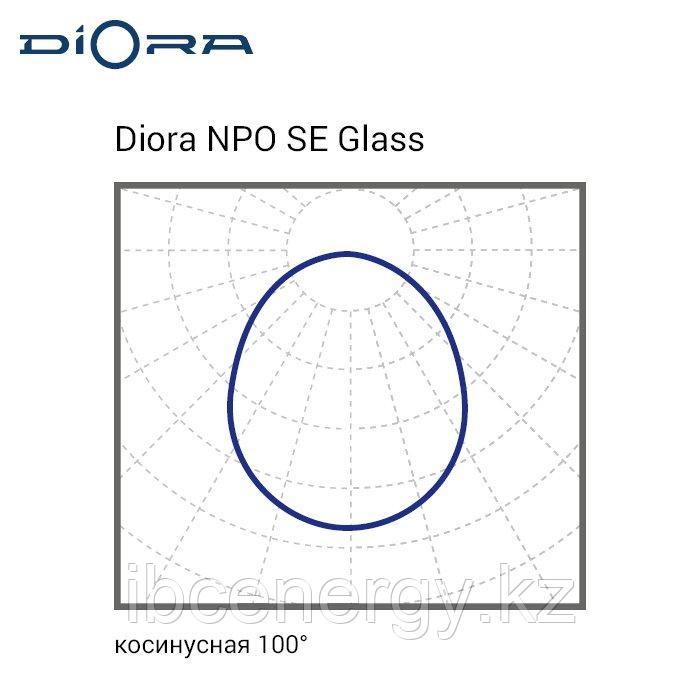 Diora NPO Glass 19/2700 opal 3K - фото 3 - id-p100920600