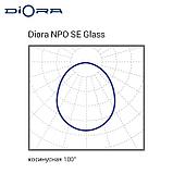 Diora NPO Glass 19/2700 opal 3K A, фото 4