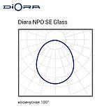 Diora NPO SE Glass 20/2700 opal 3K, фото 5