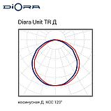 Diora Unit TR 25/3500 Д 3K консоль, фото 3