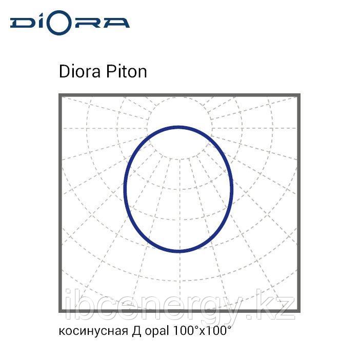 Diora Piton 90/10000 Д opal 3K - фото 2 - id-p100920650