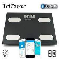 Весы напольные диагностические Smart Tri Tower TT-3333