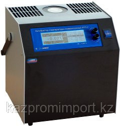 Калибратор температуры поверхностный КТП-2 (-50… +140°С), фото 1