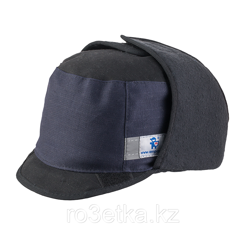 КАСКЕТКА ПРЕСТИЖ - К5 ЗИМНЯЯ