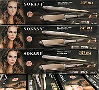 Утюжок для волос Sokany SK-993