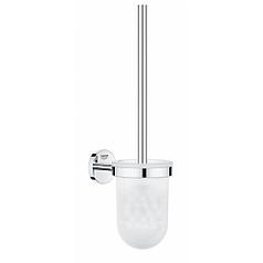 Ёршик GROHE BauCosmopolitan в комплекте, хром (40463001)