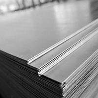 Низколегированный лист 1250x2500x2 мм 08Г2С ГОСТ 19281-89