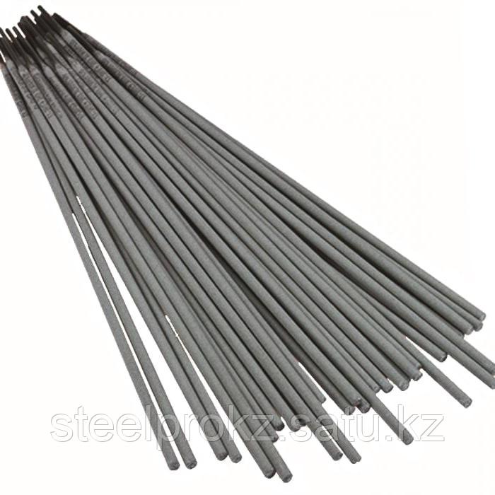 Электроды для сварки высоколегированных сталей 4 мм НИАТ-1 ГОСТ 10052-75 - фото 1 - id-p100971738